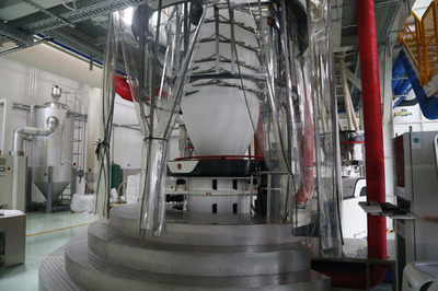 廣饒牽住新舊動能轉換“牛鼻子”，生物基材料技術研發(fā)引領產業(yè)升級