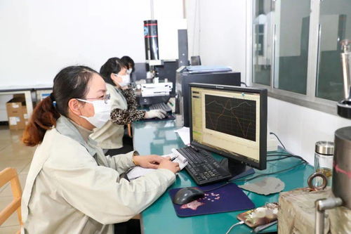 聚焦新材料 新產品 新技術研發(fā)——橫店東磁何震宇勞模創(chuàng)新工作室著力破解發(fā)展瓶頸，深耕生物基材料技術