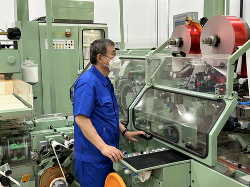 吉林煙草工業(yè)延吉卷煙廠 強化技術研發(fā)與生產管理，為全年目標筑牢根基