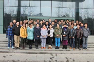 探路綠色未來(lái) 中國(guó)科學(xué)院寧波材料技術(shù)與工程研究所生物基高分子材料課題組